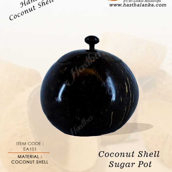 sri_lankan_handmade_coconut_shell_crafts_sugar_pot