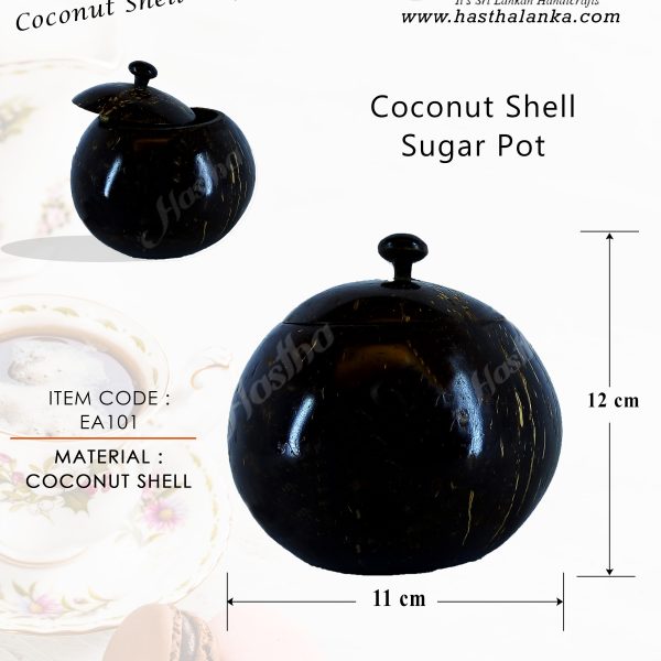 sri_lankan_handmade_coconut_shell_crafts_sugar_pot