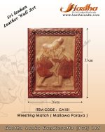 wrestling_match_replication_leather_sri_lanka