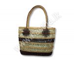 Woven Hand Bags for Office/Casual wear – Jute Fiber