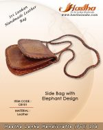 side_bag_leather_elephant_design