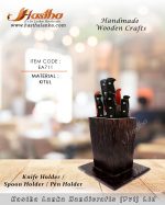 sri_lankan_handmade_wooden_crafts_kithul_knife_spoon_pen_holder