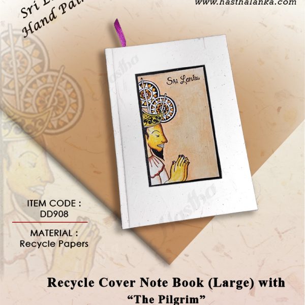 sri_lankan_hand_painting_recycle_papers_note_book_the_pilgrim