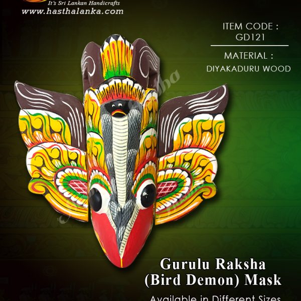 rasksha_devil_mask_handmade