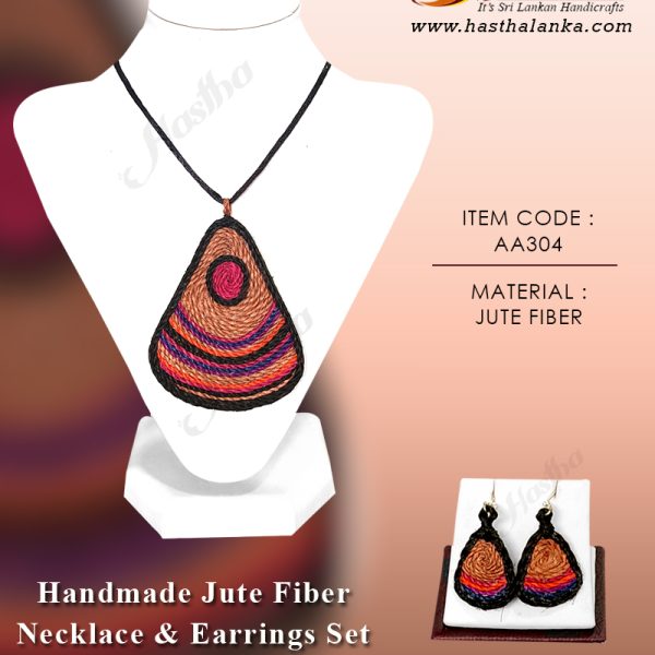 natural_handmade_necklace_jute_fiber