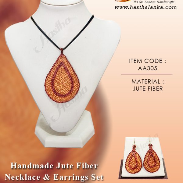 natural_handmade_necklace_jute_fiber