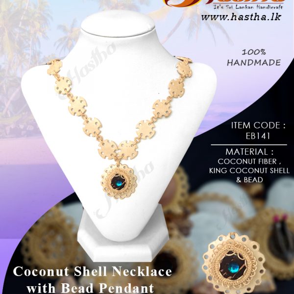 king_coconut_shell_necklace