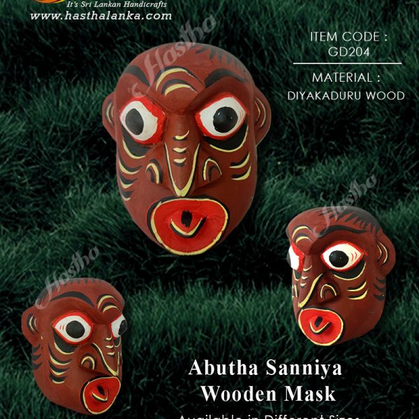 sanni_medicine_mask_handmade