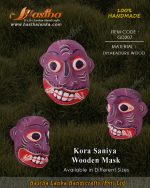 sanni_medicine_mask_handmade