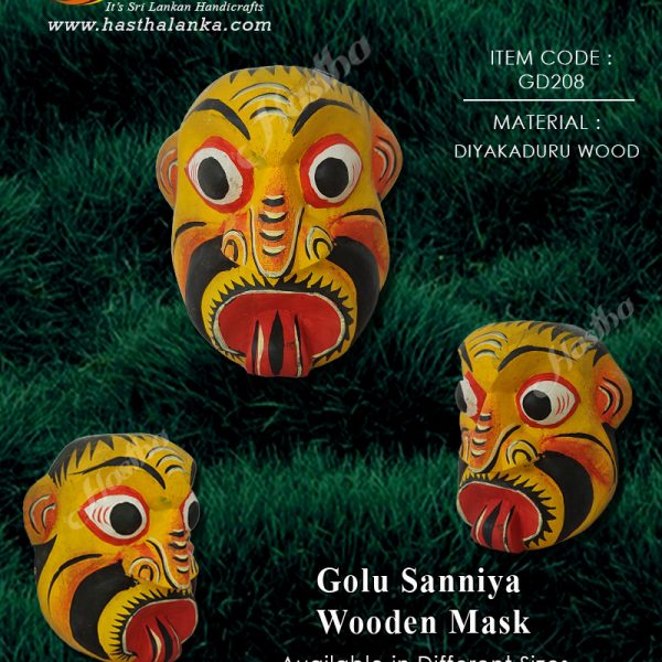 sanni_medicine_mask_handmade