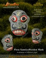 sanni_medicine_mask_handmade