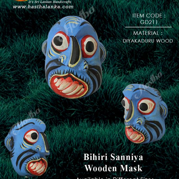 sanni_medicine_mask_handmade