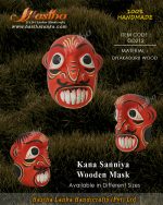 sanni_medicine_mask_handmade