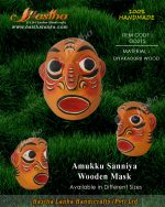 sanni_medicine_mask_handmade