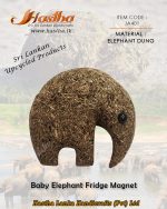 elephant_dung_fridge_magnet