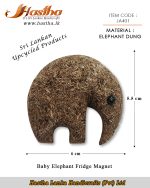 elephant_dung_fridge_magnet