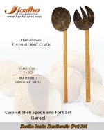 sri_lanka_handmade_cocnut_shell_soup_folk_set_natural