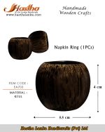 sri_lanka_handmade_kithul_jaggery_palm_wood_napking_ring_natural