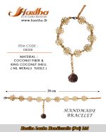 coconut_fiber_coconut_shell_bracelet