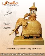 sri_lankan_handmade_soft_leather_decorated_elephant_bearing_casket