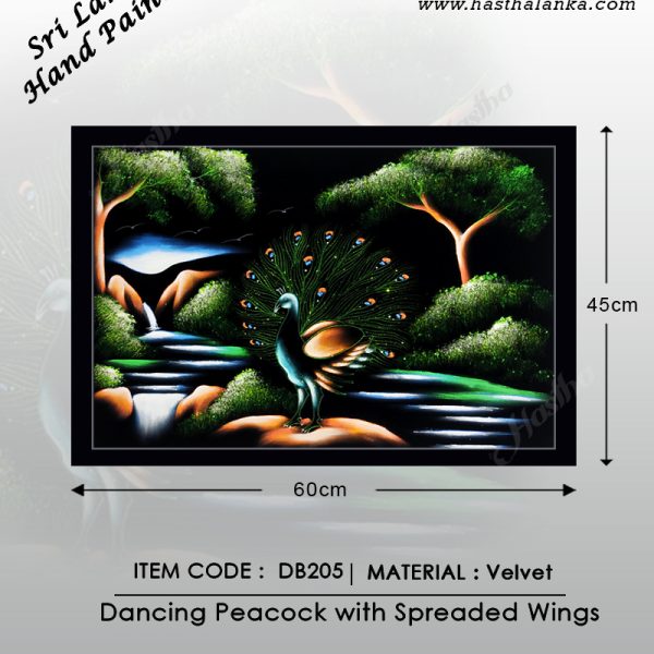 sri_lankan_hand_painting_dancing_peacock_design