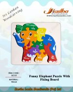 sri_lankan_woodcarving_jigsaw_puzzle_funny_elephant