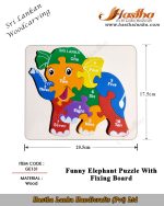 sri_lankan_woodcarving_jigsaw_puzzle_funny_elephant